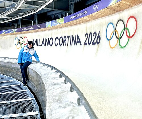 Schweizer Kommentator beschuldigt israelischen Olympia Sportler des Genozids