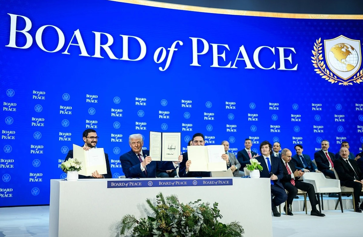 Mehrere Staaten wollen Gaza-Truppe stellen doch Teilnahme einzelner Länder sorgt für politische Spannungen