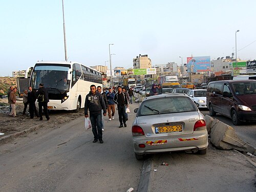 Israel verhaftet 420 Aufwiegler in Judäa und Samaria um Terror während Ramadan zu verhindern