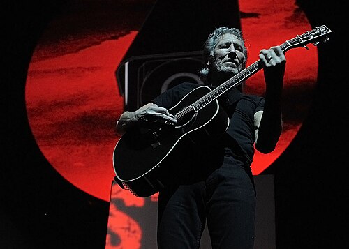 Technion Durchbruch mit Pink Floyd Song stellt Roger Waters Boykottkampagne bloß