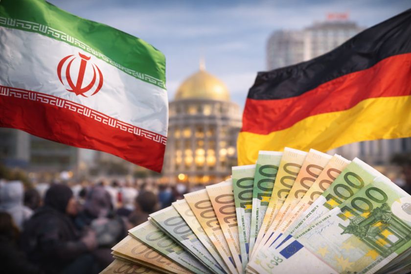Leseempfehlung: Ein Blick hinter die Fassade iranischer Macht in Europa