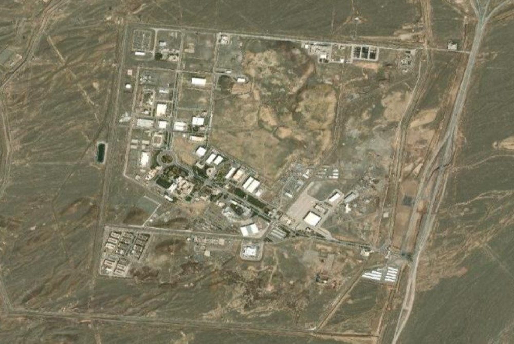 Iran fordert Vertrauen in Genf ein Regime mit Geschichte aus Lügen, Täuschung und gebrochenen Atomabkommen