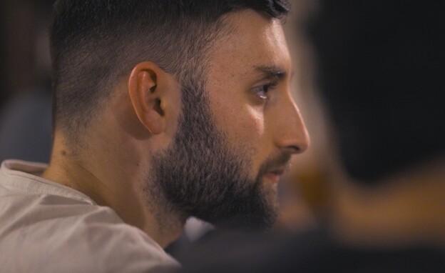 Hamas entführte Matán Angrest am 7. Oktober und folterte ihn 738 Tage, weil er überlebte