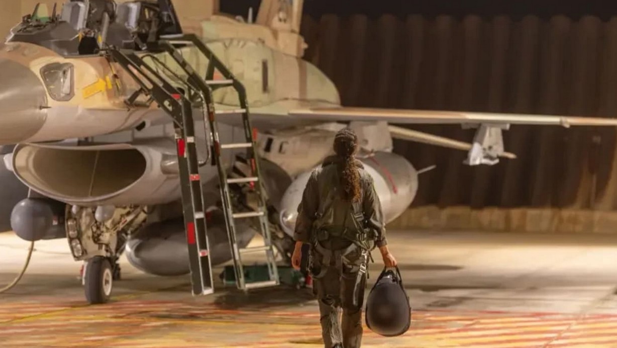 Israel und USA greifen gemeinsam Ziele in Teheran an und starten Operation Schutzschild Juda