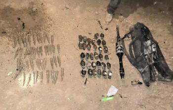 Israelische-Armee-entdeckt-bewohnten-TerrorTunnel-bei-Khan-Yunis-und-stoppt-neue-HisbollahAktivitten-im-Libanon