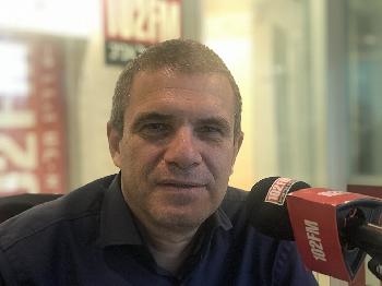 Hamas wollte Zeit kaufen: Gal Hirsch über einen Plan, der Israel jahrelang zermürben sollte