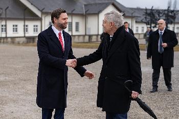 Holocaustgedenken ohne Juden ist kein Gedenken