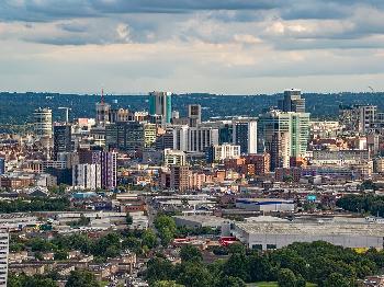 Ehemaliger Dschihadist will Stadtrat in Birmingham werden