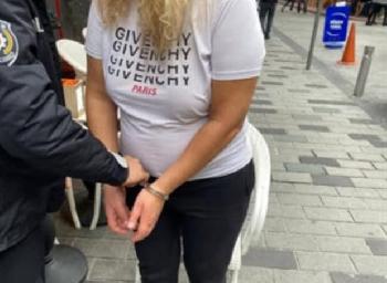 Türkei verhaftet israelische Touristin wegen angeblicher Beleidigungen von Erdogan