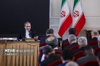Iran betreibt erneut sein altbekanntes Spiel der Verzögerung
