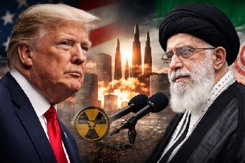 Atomgespräche geplatzt: Iran spielt erneut sein bekanntes Täuschungsspiel