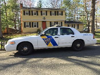 Skandal bei Polizei in New Jersey: Jüdischer Beamter wird nach Meldung von Antisemitismus bestraft