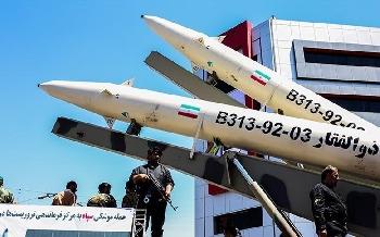 Israels wahre rote Linie: Nicht das Atomprogramm, sondern Irans Raketenarsenal