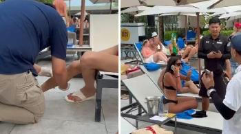 „F* Tel Aviv, f*** Israel“: Israelische Touristen in Thailand antisemitisch angegriffen**