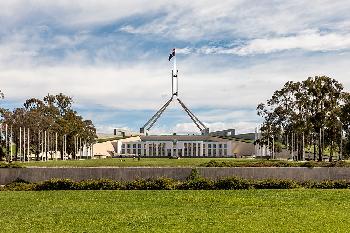 Australiens Konservative finden zurück zueinander nach Streit über Hassgesetze