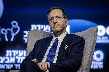 Herzog in Sydney: Ein Besuch gegen den Hass