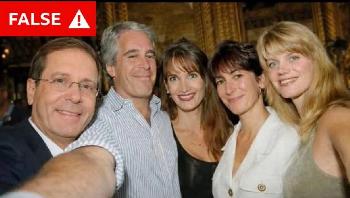 Britische Journalistin verbreitet KI-Fälschung über Israels Präsident Herzog