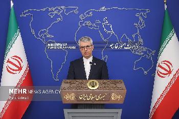 Iran verweigert Stopp der Urananreicherung und testet Washingtons Ernsthaftigkeit