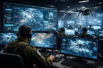 Israels Verteidigungsministerium baut digitale Armee aus künstlicher Intelligenz auf