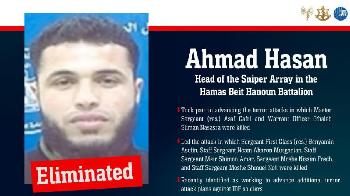 Israel-ttet-HamasScharfschtzenchef-Ahmed-Hassan-nach-Serie-tdlicher-Angriffe