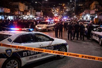 Fnf-arabische-Israelis-in-einer-Nacht-erschossen-Gewaltserie-erschttert-mehrere-Stdte