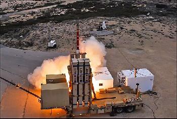 Rafael-Chef: Israels Raketenabwehr ist bereit für möglichen iranischen Angriff