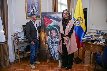 EU-Staaten stellen UN-Sonderberichterstatterin Albanese wegen Israel-Rhetorik offen infrage