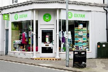Ex-Oxfam-Chefin erhebt Antisemitismus-Vorwürfe Streit um „Völkermord“-Begriff erschüttert Hilfsorganisation