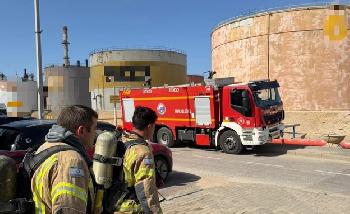 Zwei Tote in Ashdod: Gesundheitsministerium ordnet landesweiten Rückruf von Sauerstoffflaschen an