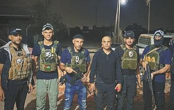 Israel-nahe Miliz operiert in Hamas-Tunneln in Rafah, neue Front gegen den Terror in Gaza