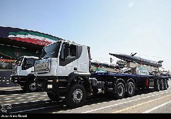 Iran kündigt Raketenstarts an und verschärft militärische Drohkulisse im Konflikt mit den USA