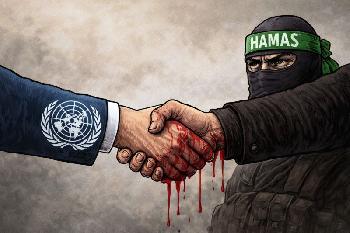 UN Bericht stellt Israel und Hamas auf eine Stufe und löst Empörung in Jerusalem aus