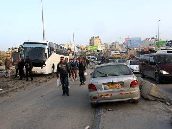 Israel verhaftet 420 Aufwiegler in Judäa und Samaria um Terror während Ramadan zu verhindern