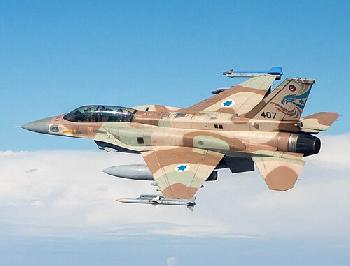 Israels Luftwaffe zerstört Hisbollah Hauptquartiere in Baalbek und tötet zahlreiche Raketen Terroristen