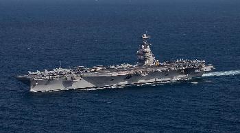 USA evakuieren Botschaft in Beirut und verlegen Flugzeugträger vor Israel