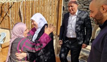 PA Funktionärin verherrlicht Täter des Ramallah Lynchmords