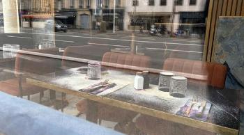 Säureanschlag auf koscheres Restaurant in Paris erschüttert jüdisches Leben