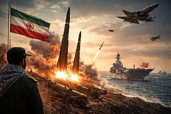 Iran verzögert Atomdeal bewusst und setzt auf Zeitgewinn gegen Trump