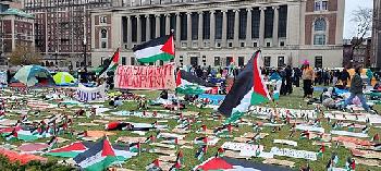 Trump greift durch: Milliarden aus Katar bringen Amerikas Universitäten unter Verdacht