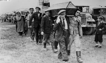 Polen will Film über Mord an jüdischen Überlebenden stoppen und entfacht Streit über verdrängte Schuld