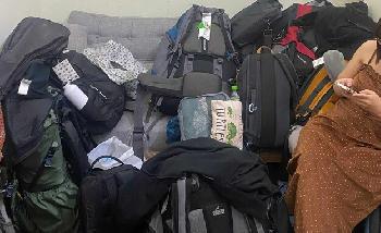 Vietnam: Hostel wirft israelische Touristinnen nach Passkontrolle hinaus und ruft „Yalla Palästina“