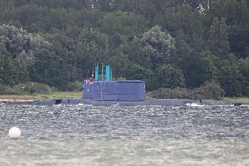 U-Boot-Affäre erschüttert Israels Sicherheitsarchitektur