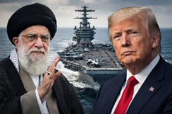 USA enttäuscht von Iran Angebot bei Genf Gesprächen und nur minimale Einigung auf Fortsetzung