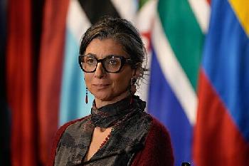 UN Funktionärin Albanese beklagt Angriffe während europäische Staaten offen ihren Rücktritt fordern