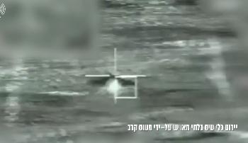 Drohnenalarm im Norden und Süden Israel stellt sich auf mehrtägige Angriffe ein