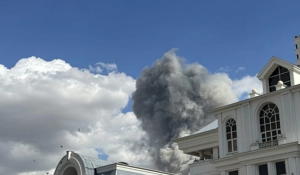 1.200 Bomben auf Iran: Israel und USA übernehmen Kontrolle über den Himmel