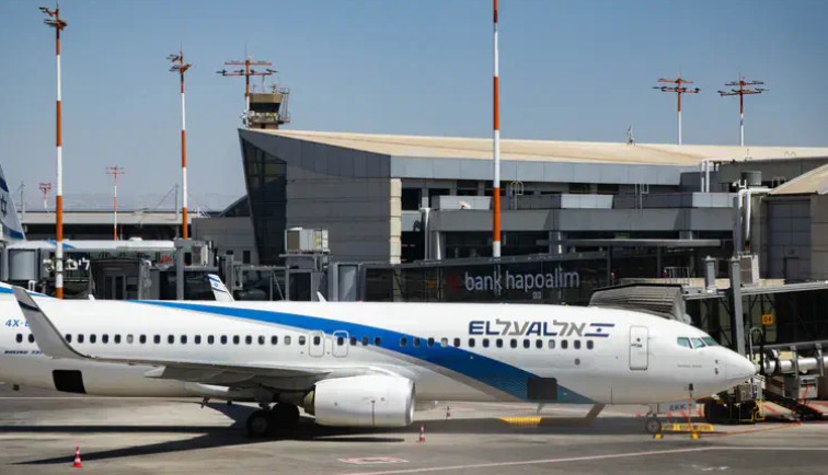 Ben-Gurion-Flughafen öffnet am Donnerstag wieder, El Al startet Rückholprogramm