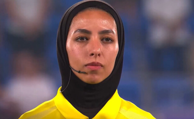 Iranische Sportler brechen ihr Schweigen und stellen sich offen gegen das Regime