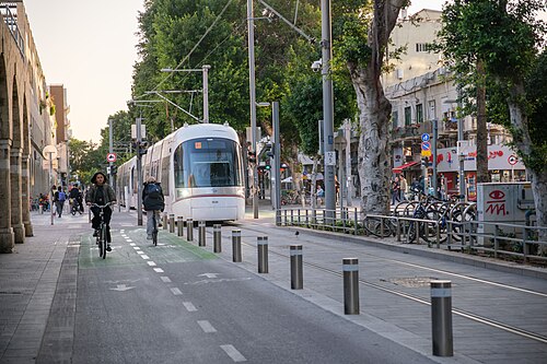 81 Prozent der Israelis unterstützen Angriffe auf Iran