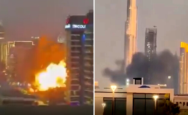 Iran greift Golfstaaten an: Teherans Raketen treiben Israel und arabische Staaten auf dieselbe Seite